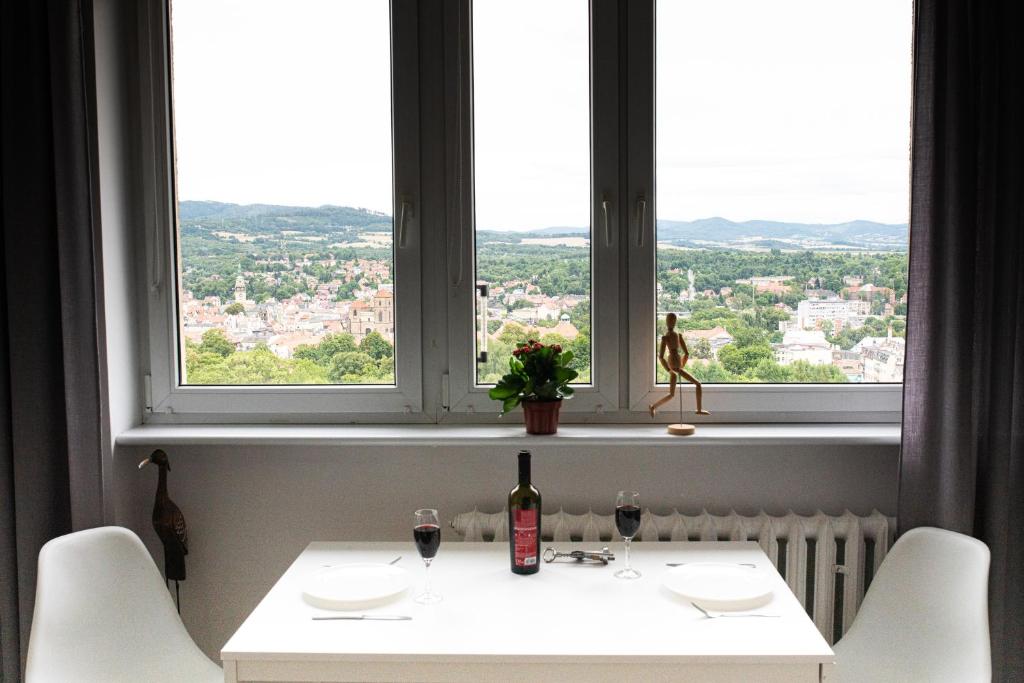 Na chmury i góry - apartament - Housity