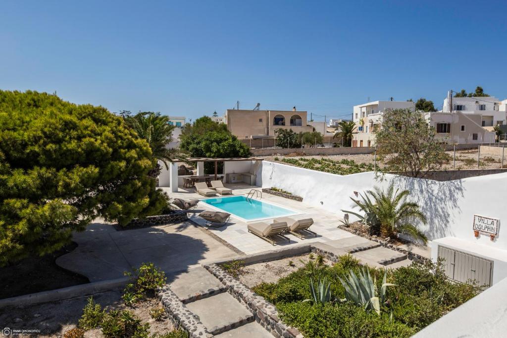 Dolphin Estate 1868, Megalochori (updated prices 2024)