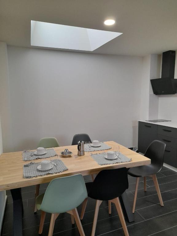 Lumen Place APARTAMENTOS - Two-Bedroom Superior Apartment