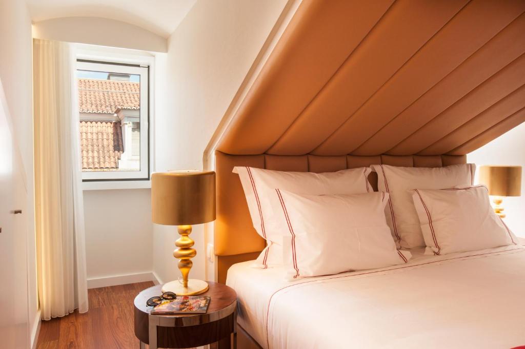 The 7 Hotel, Suites, Studios & Apartments - Resim 32