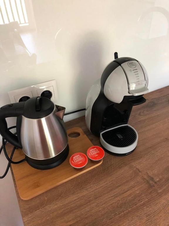 Dobranocka Noclegi - blisko Energylandia - Studio Apartment