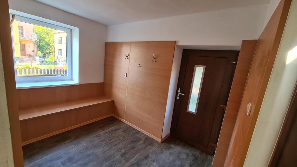 Fotografie z fotogalerie ubytování Apartmán Malá Valaška v destinaci Ratiboř