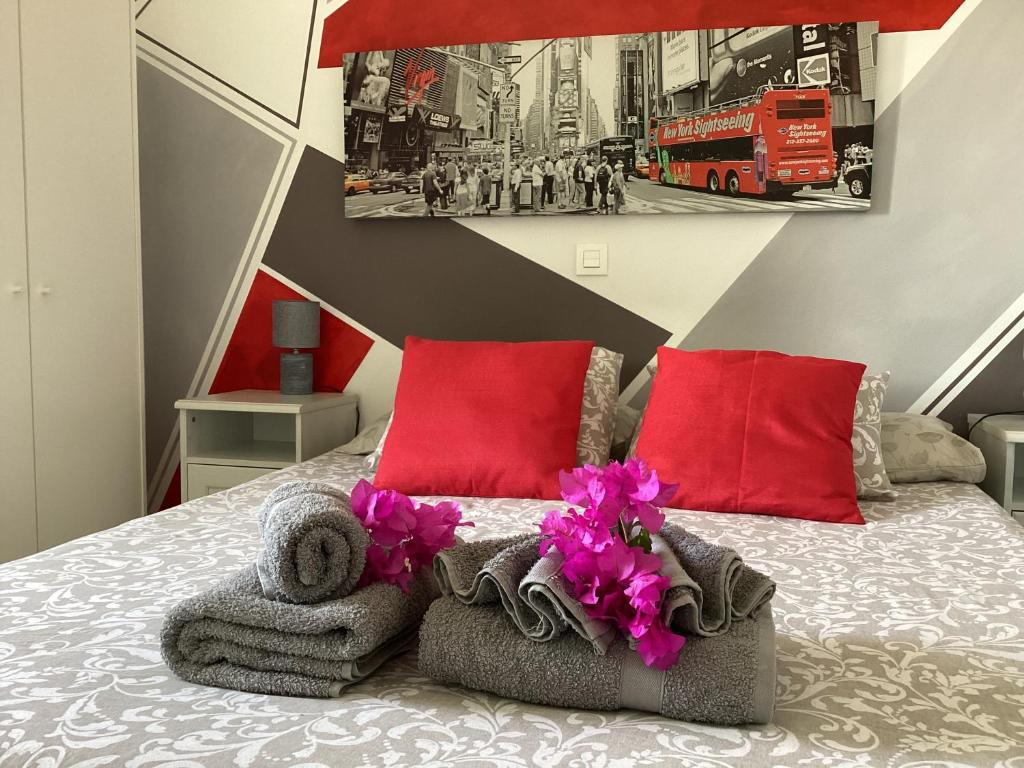 Fotografia z galérie ubytovania ROXY HOME v destinácii Puerto del Carmen