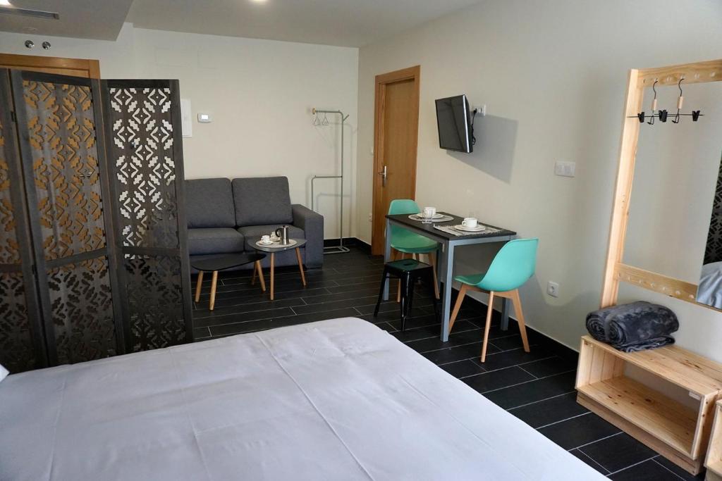 Lumen Place APARTAMENTOS - 4