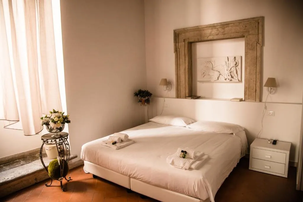Guestlovers, Roma, Italia