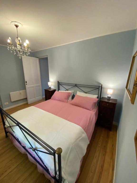 Cascina Vica Biella - Apartamento De Una Habitación