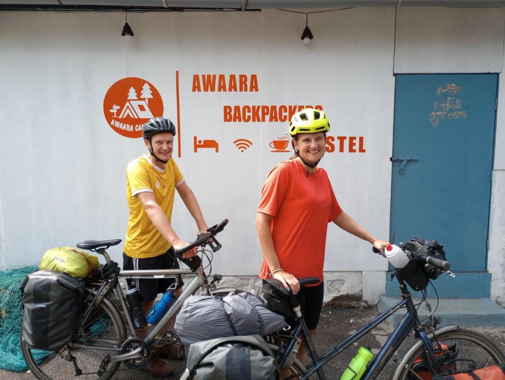 Hosté ubytování Awaara Backpackers Hostel, Alibag