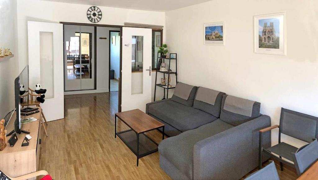 Reims Saint-Remi - 6