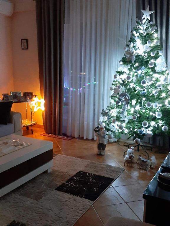 B and B Vala Apartament - Imazhi 2