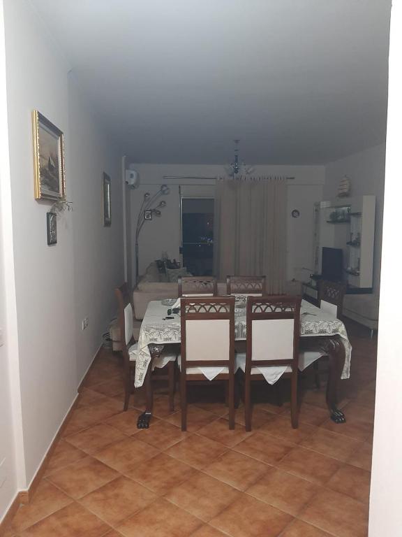 B and B Vala Apartament - Imazhi 9