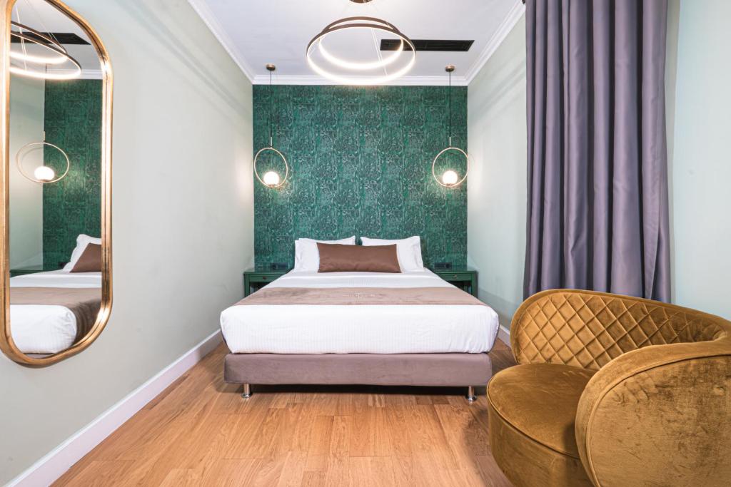 Belle Epoque Suites - Resim 26