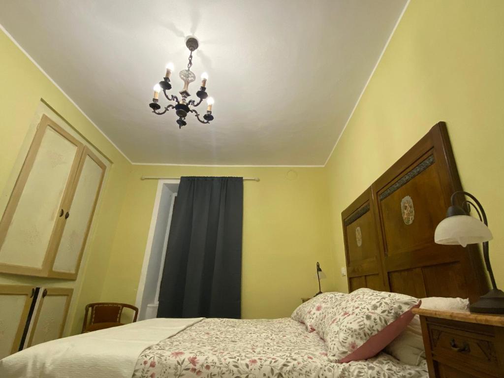 Cascina Vica Biella - Apartamento - Planta Baja
