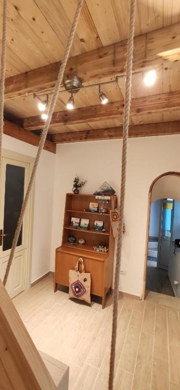 Fotografie z fotogalerie ubytování B&B Mastro Francesco v destinaci Scilla
