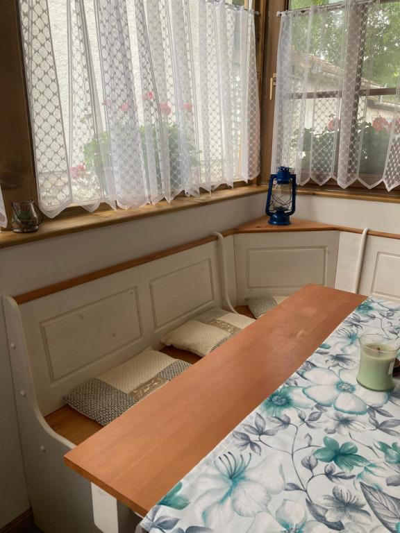 Fotografie z fotogalerie ubytování Nyírfa-Lak Apartman v destinaci Szilvásvárad
