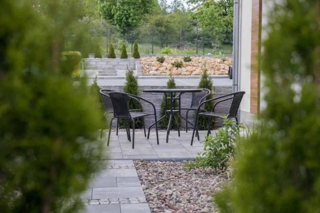 Apartamenty Nowy Zdrój