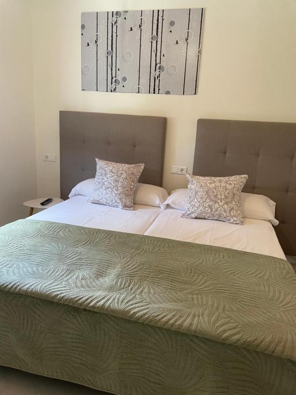 La Villa del Sastre - 4