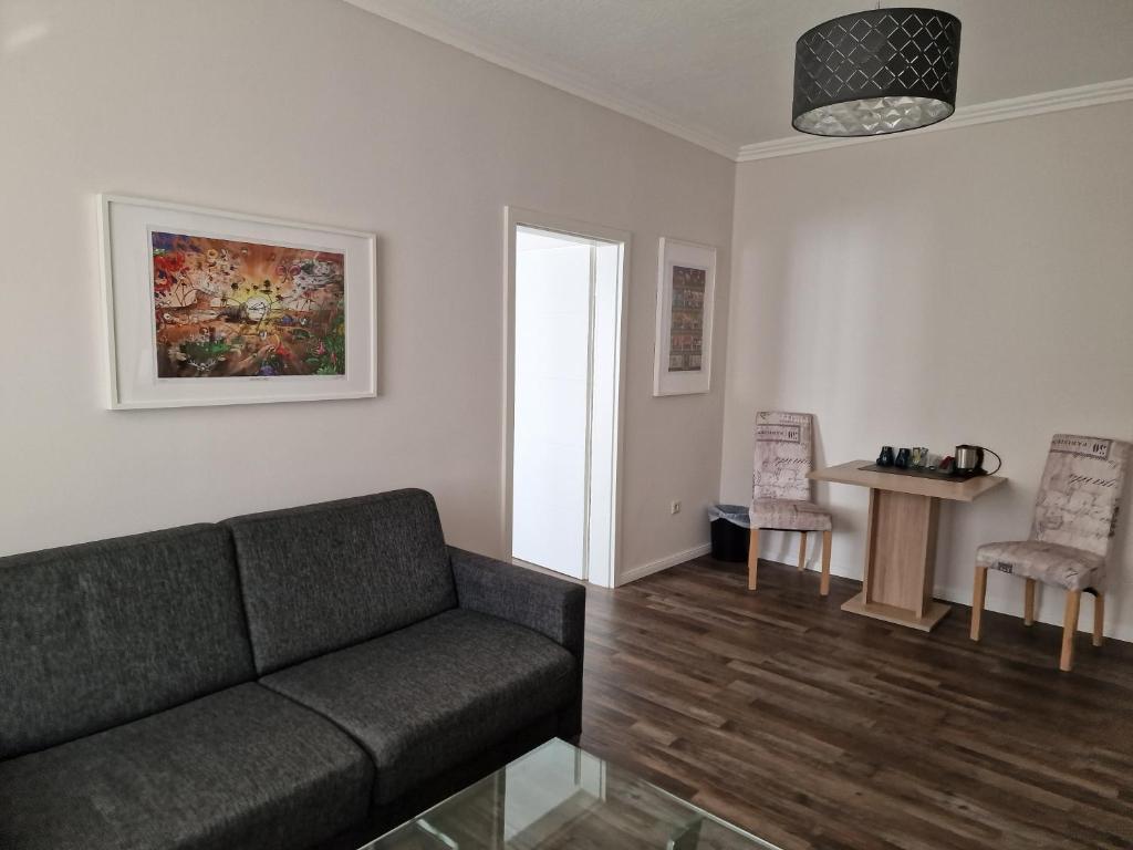 Design Apartments Bremen - Resim 33