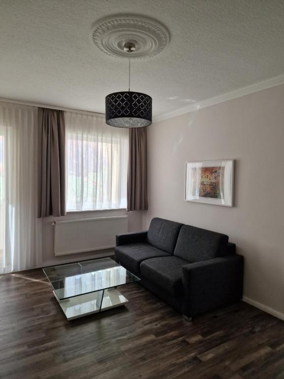 Design Apartments Bremen - Resim 34