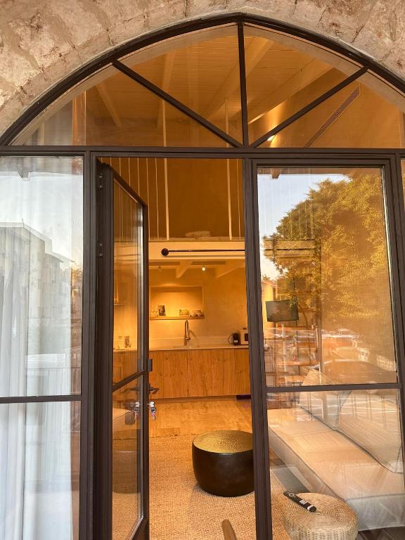Fotografie z fotogalerie ubytování Hagafen Boutique Suites v destinaci Zichron Ja'akov