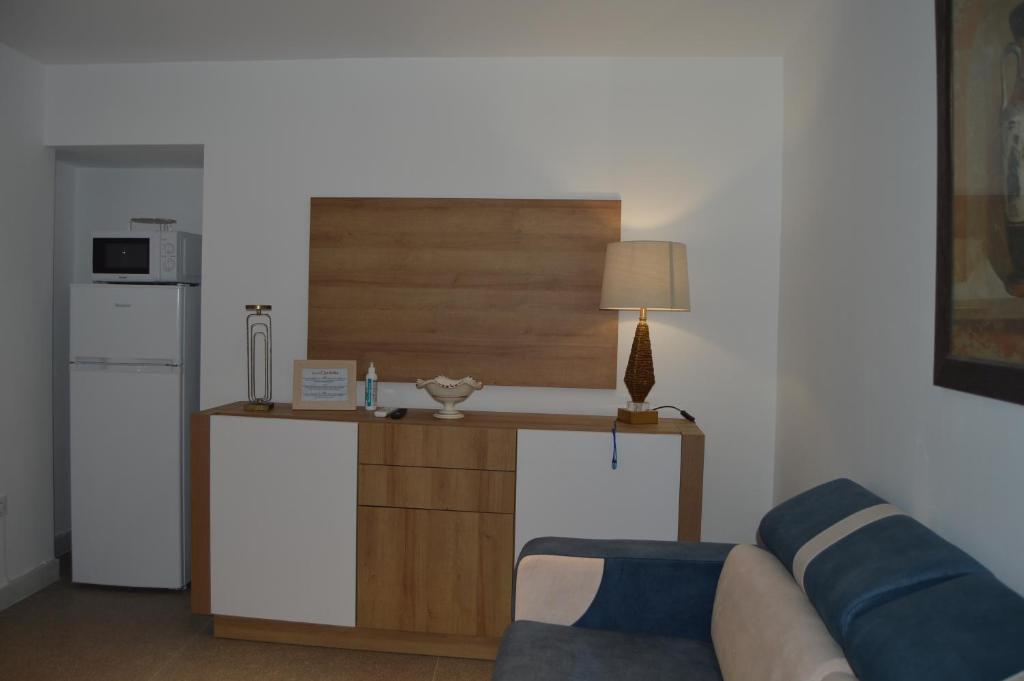 Apartamentos El Aljibe Relax Tourist Cordoba - 13