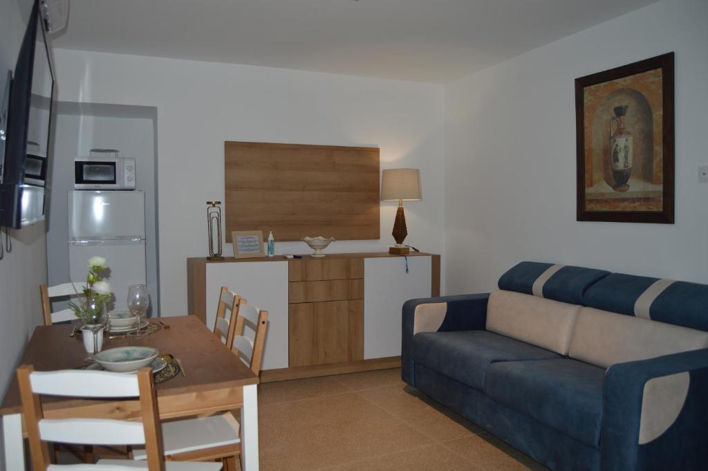 Apartamentos El Aljibe Relax Tourist Cordoba - 11