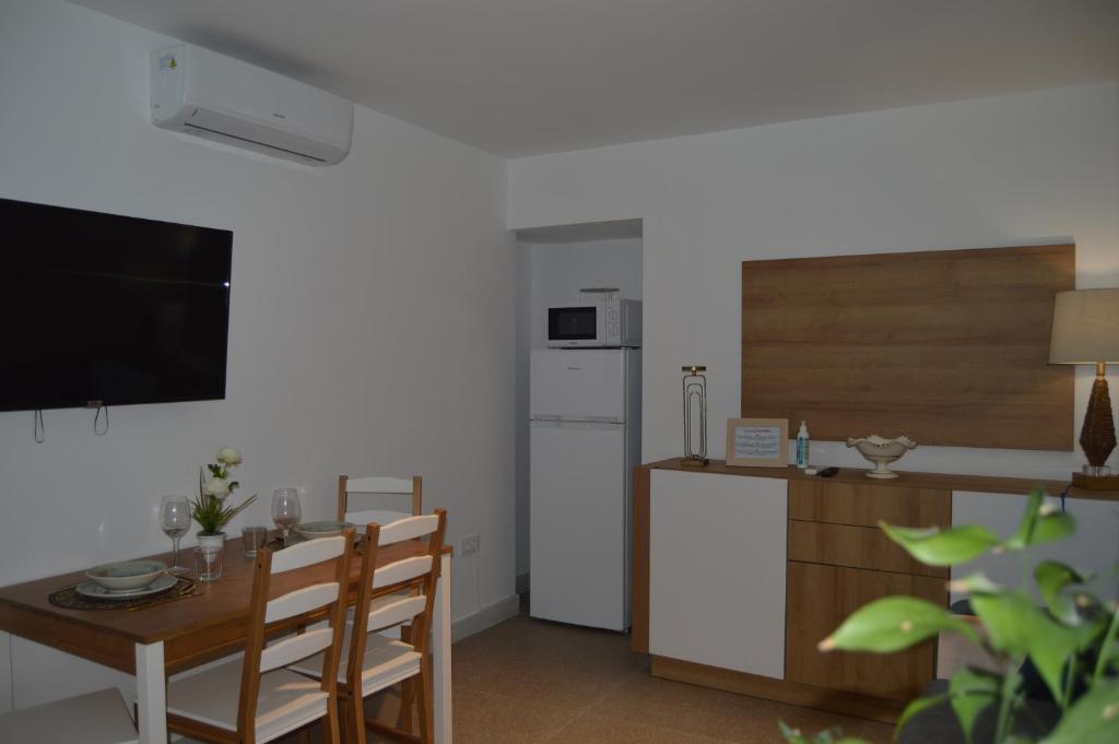 Apartamentos El Aljibe Relax Tourist Cordoba - 16