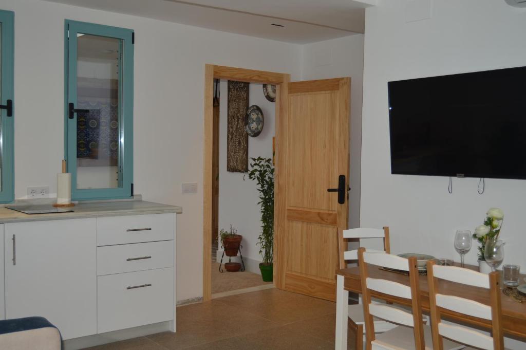 Apartamentos El Aljibe Relax Tourist Cordoba - 12