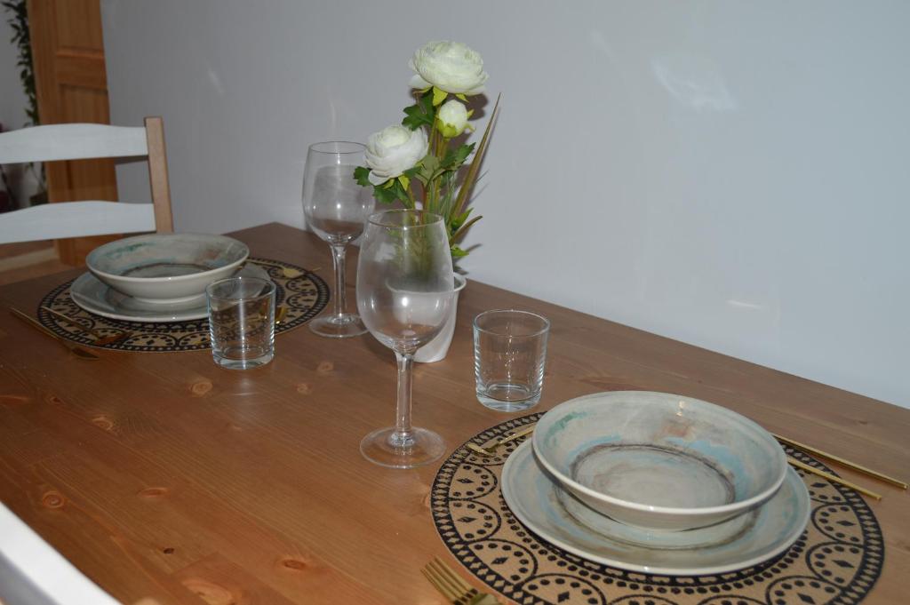 Apartamentos El Aljibe Relax Tourist Cordoba - 14