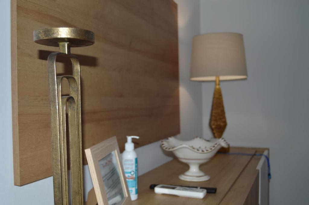 Apartamentos El Aljibe Relax Tourist Cordoba - 15