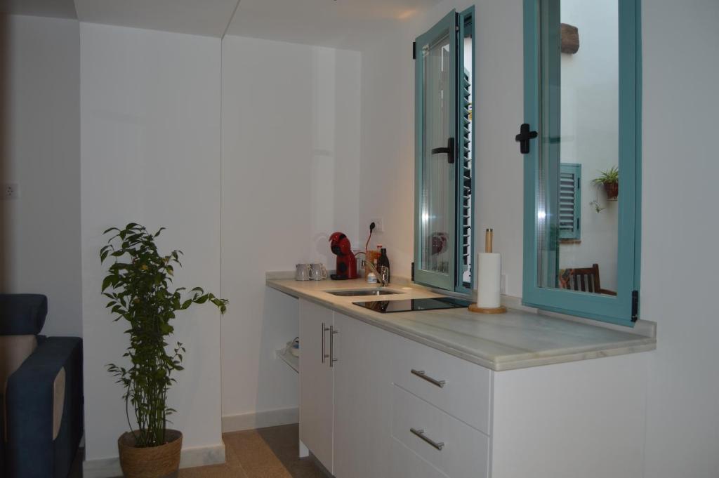 Apartamentos El Aljibe Relax Tourist Cordoba - 17