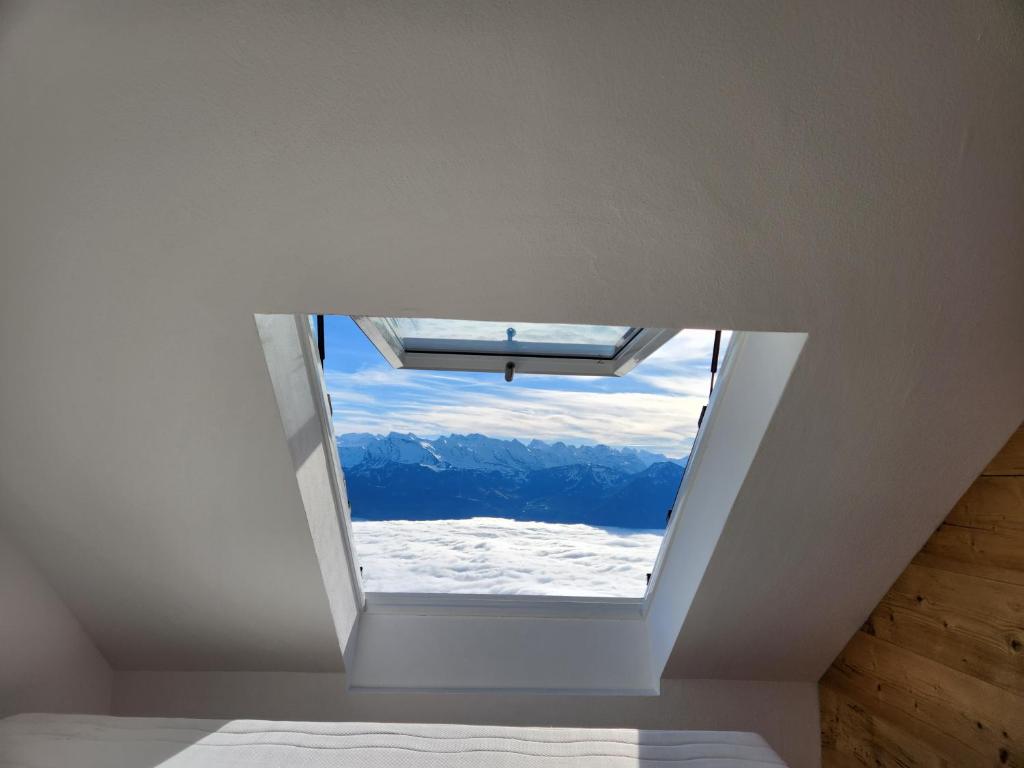 Fotografie z fotogalerie ubytování Hotel Bergsonne Rigi v destinaci Rigi Kaltbad