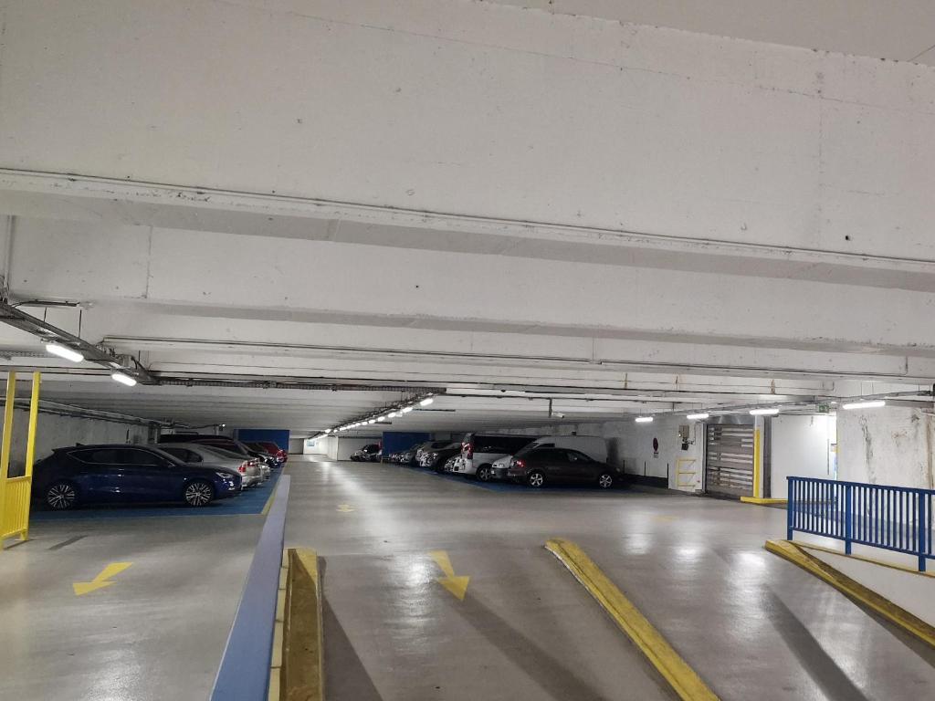 Derechos de imagen reservados por Booking.com