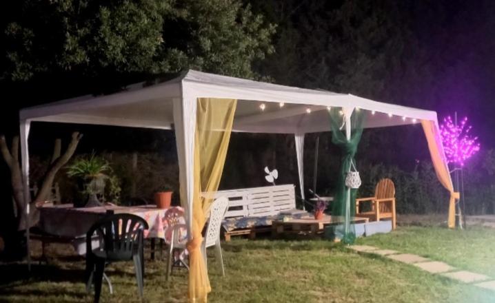 Casa di Ale a Iglesias - Accogliente Appartamento Familiare