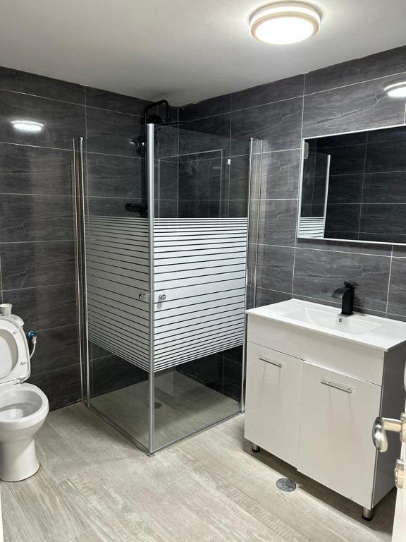 הבית של אפרתי - One-Bedroom Apartment