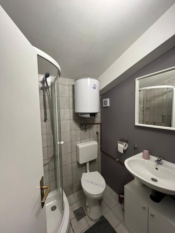 Apartmani Vacanza - 4