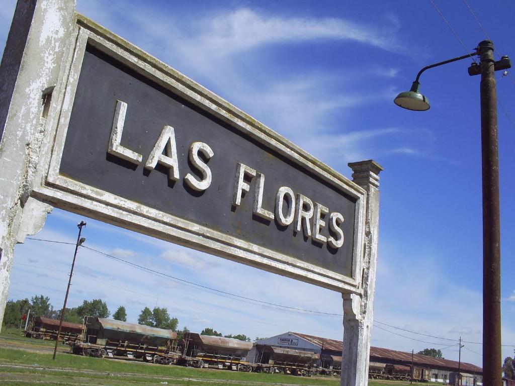 JACARANDA Alojamiento Temporario
