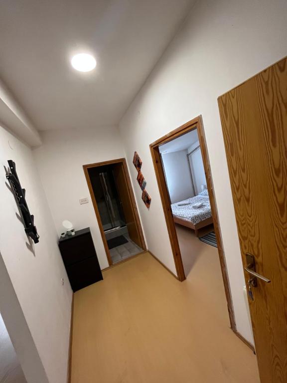 Apartmani Vacanza - 1