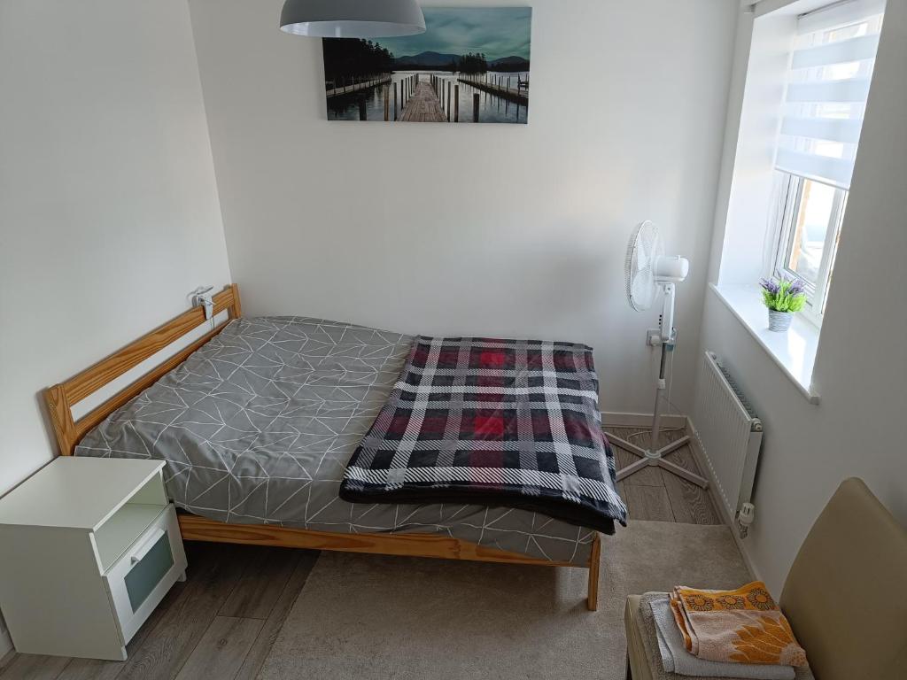 Gallery image of Comfortable room in Yeovil near A303 exit & Football Club in Montacute