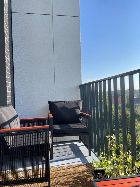 LeHome Airport Wroclaw - 8