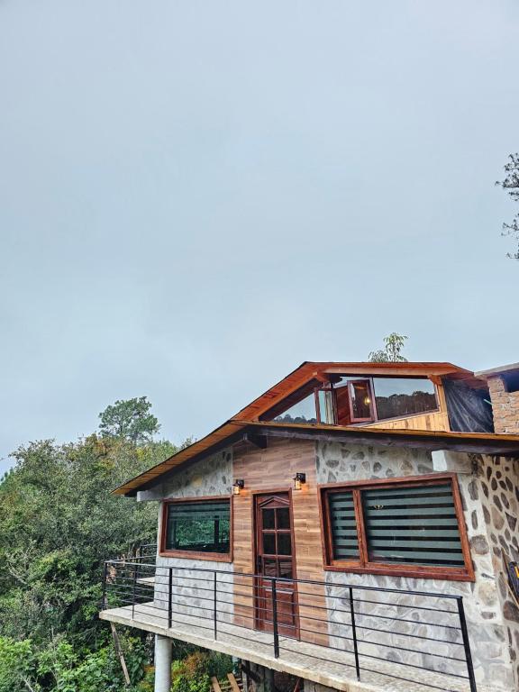 Villas de los pinos 4, Mazamitla (aktualisierte Preise für 2024)