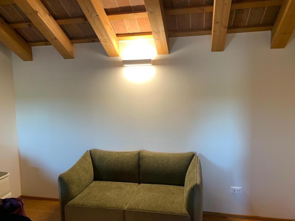 b&b Agriturismo San Matteo - Dubbele Of Dubbele Kamer Met Een Eigen Badkamer