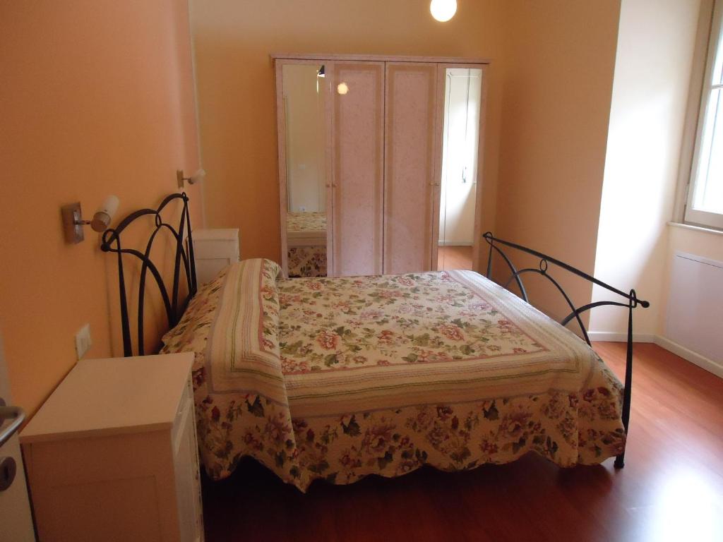 VILLA GARUTI VILLAGE - Apartamento Superior