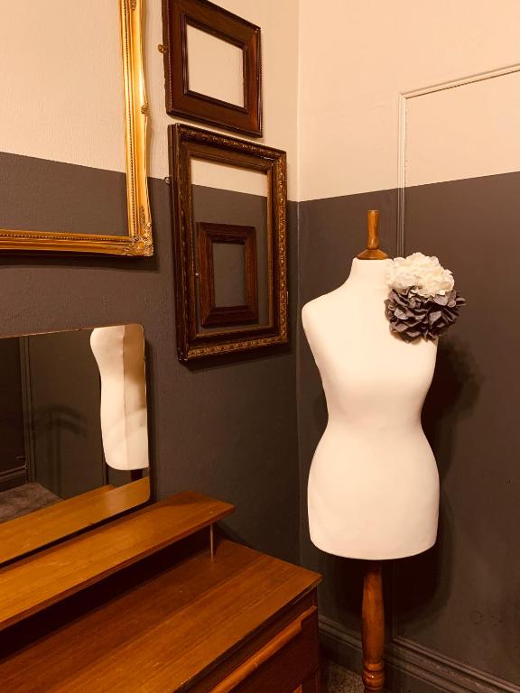 PAVILION ROOMS AT NO. 26 - Resim 13