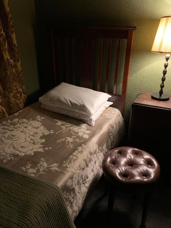 PAVILION ROOMS AT NO. 26 - Resim 15