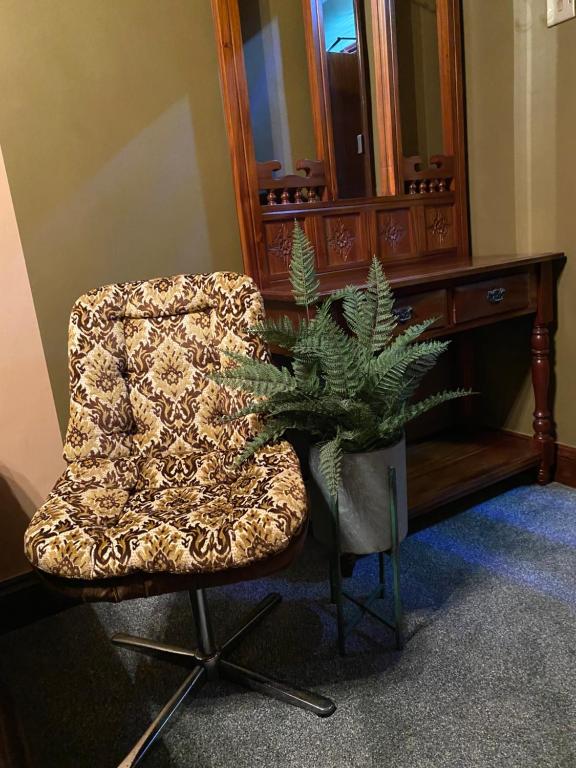 PAVILION ROOMS AT NO. 26 - Resim 16