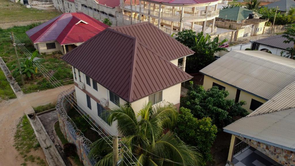 Jumik Homes, Koforidua Updated 2024 Prices