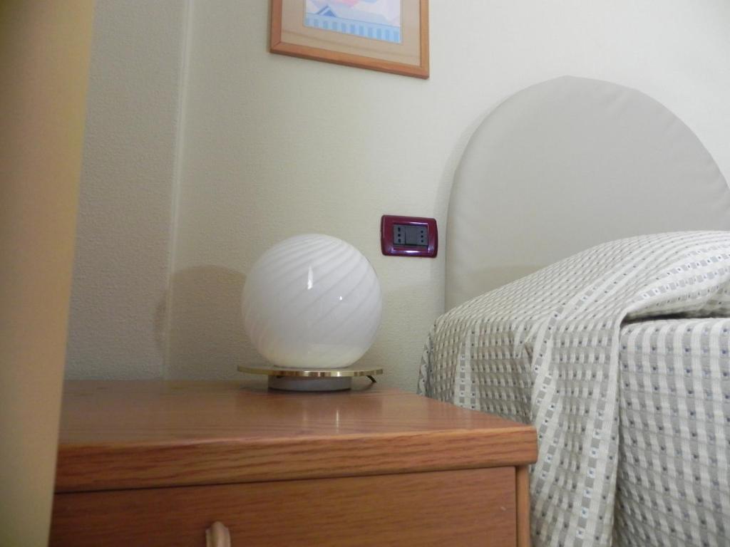 Torreata Hotel & Residence - Resim 27