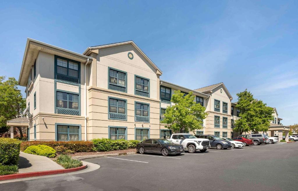 Extended Stay America Suites - Richmond - Hilltop Mall photo