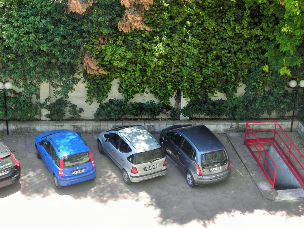 Torreata Hotel & Residence - Resim 11