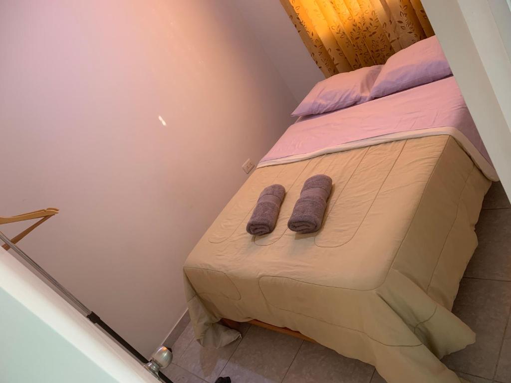 Home near Pimentel beach with parking - One-Bedroom House
